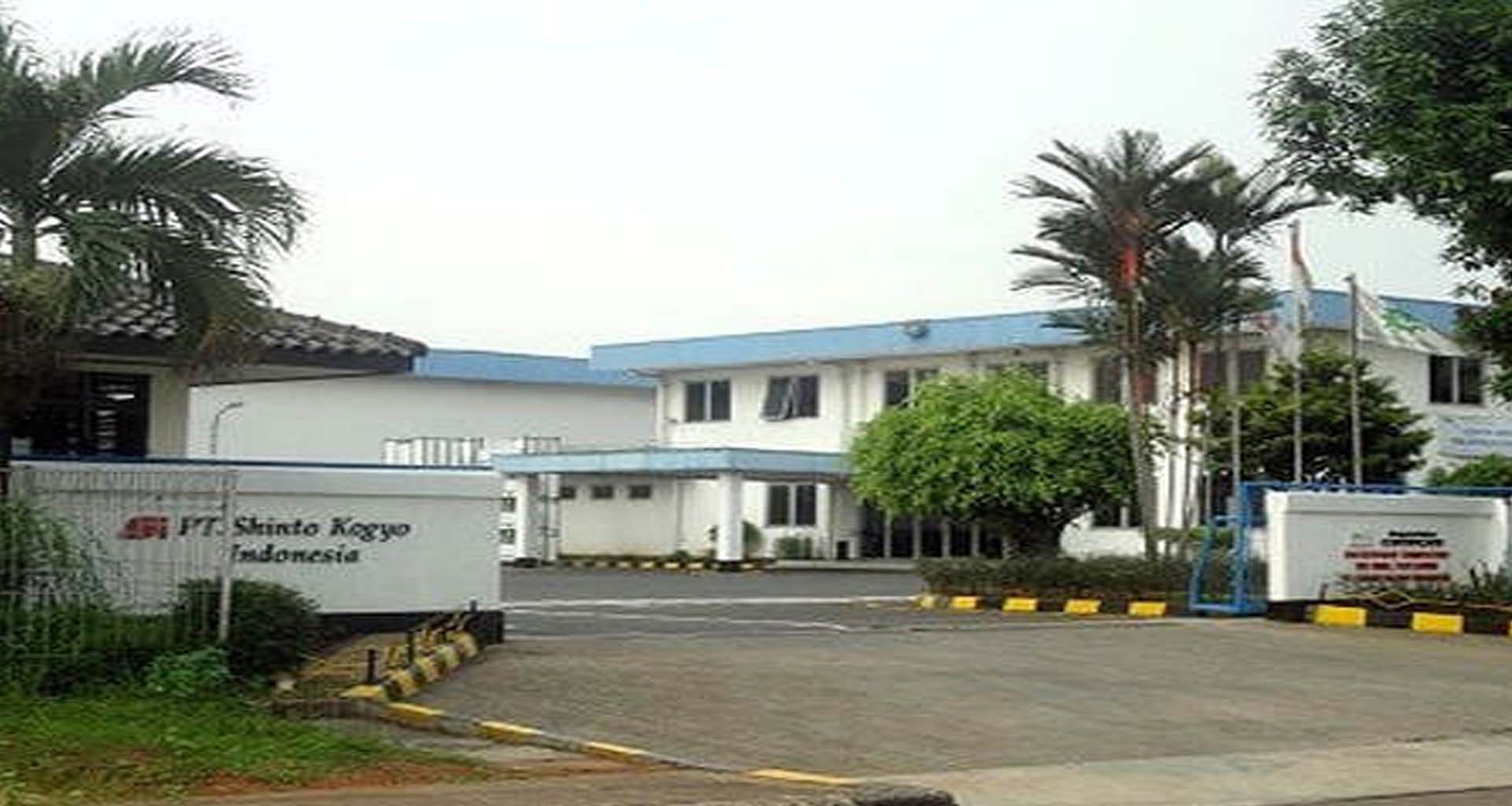 PT Shinto Kogyo Indonesia
